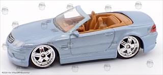 MF Light Blue - Rims